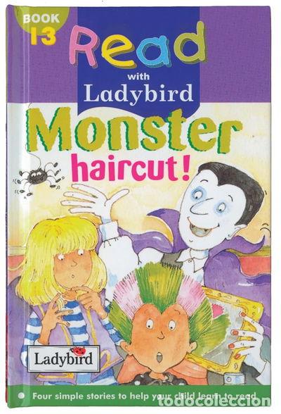 Libros: Monster Haircut- 9780721423890 - Foto 1