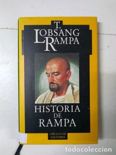 Libros: Historia de Rampa- 9788422627029 - Foto 1