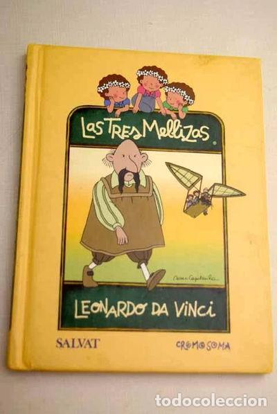 Libros: Leonardo Da Vinci- 9788434569386 - Foto 1