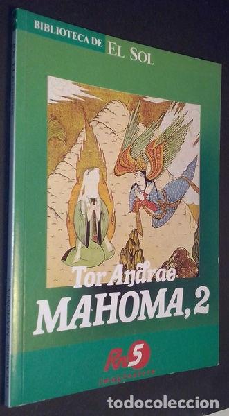 Libros: Mahoma, 2- 9788479690311 - Foto 1