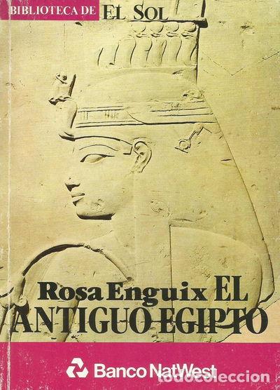 Libros: El Antiguo Egipto- 9788479690236 - Foto 1