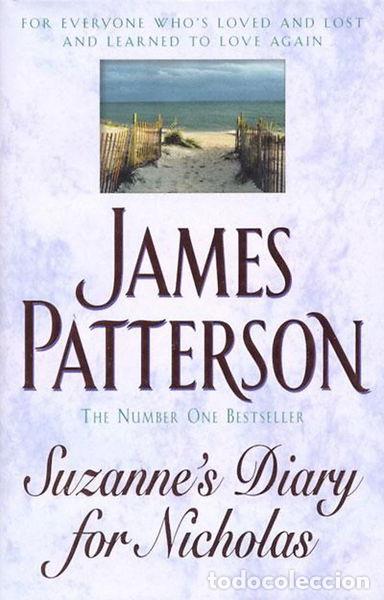 Libros: Suzannes Diary for Nicholas- 9780747269298 - Foto 1