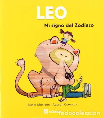 Libros: Leo (9788424628499) (Libros) - Foto 1