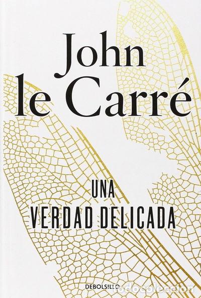 B&uuml;cher: Una verdad delicada- 9788490622957