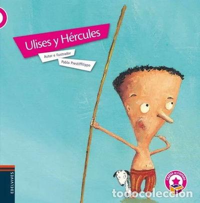 Libros: Ulises y H&eacute;rcules- 9788426380753 - Foto 1