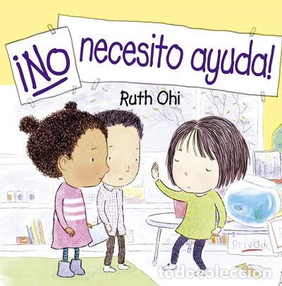 Libros: &iexcl;No necesito ayuda!- 9788491454656 - Foto 1