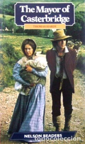 Libros: The Mayor of Casterbridge- 9780175565733 - Foto 1