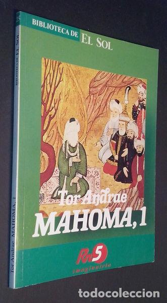 Libros: Mahoma, 1- 9788479690304 - Foto 1
