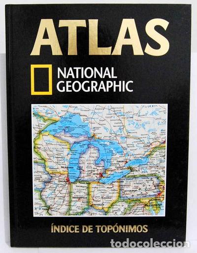 Libros: &Iacute;ndice De Top&oacute;nimos- 9788447337835 - Foto 1