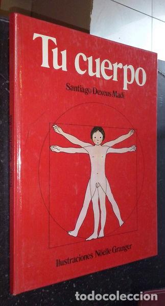 Libros: Tu cuerpo- 9788472450912 - Foto 1