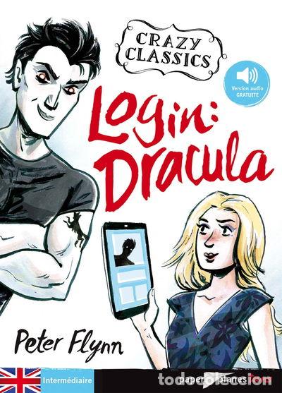 Libros: Login: Dracula- 9782278079438
