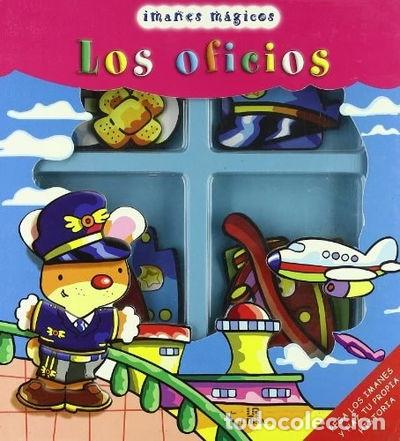 Libros: Los Oficios- 9788466210966 - Foto 1