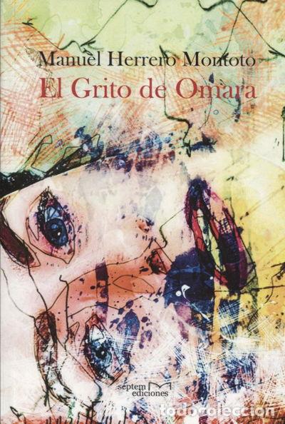 Libros: El Grito de Omara- 9788416053766 - Foto 1