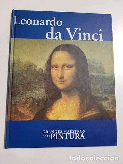Libros: Leonardo Da Vinci- 9788448705664 - Foto 1