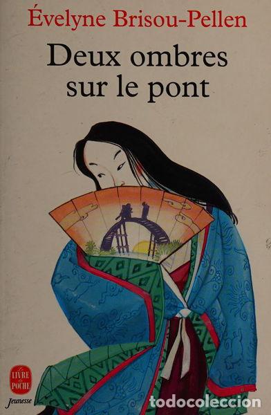 Libros: Deux ombres sur le pont- 9782010157431 - Foto 1