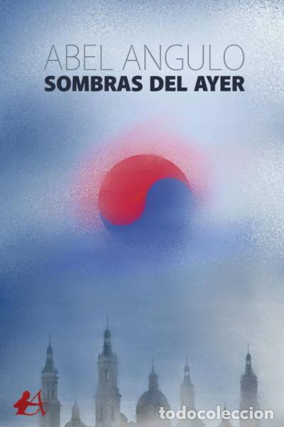 Libros: Sombras del ayer- 9788418544484 - Foto 1