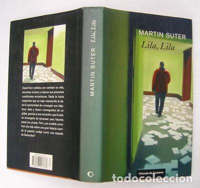 Libros: Lila, Lila- 9788467217773 - Foto 1