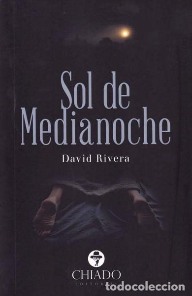 Libros: Sol de medianoche- 9789895198078 - Foto 1