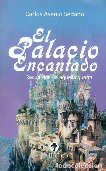 Libros: El palacio encantado- 9789895188321 - Foto 1