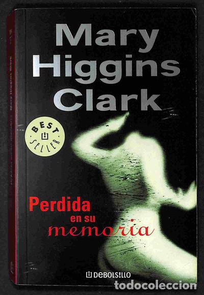 Libros: Perdida en su memoria- 9788497597098 - Foto 1