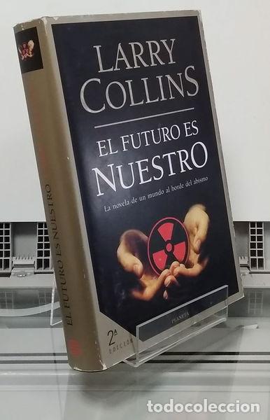 Libros: El futuro es nuestro- 9788408026914 - Foto 1