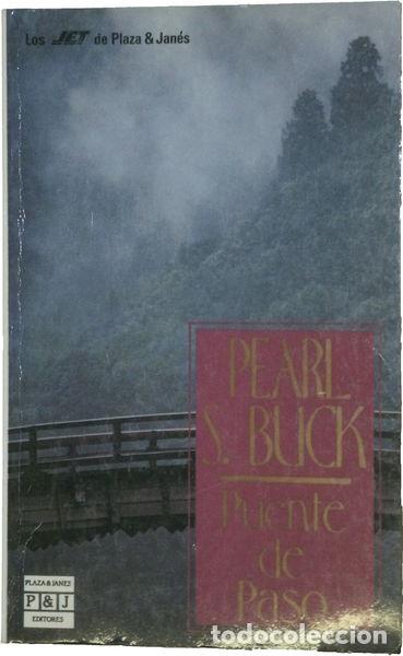 Libros: Puente de paso- 9788401497667 - Foto 1