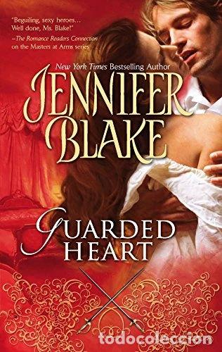 Libros: Guarded Heart- 9780778324546 - Foto 1