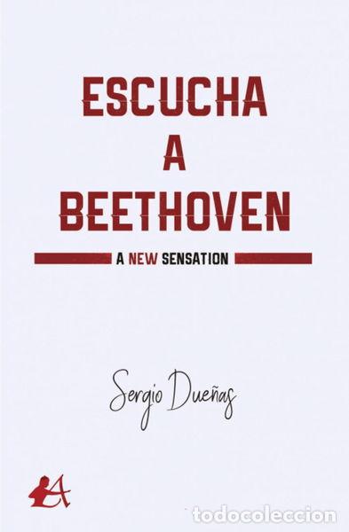 Libros: Escucha a Beethoven- 9788417362461 - Foto 1