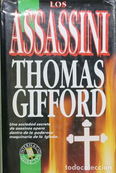 Libros: Los Assassini- 9788440620026 - Foto 1