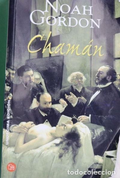 Libros: Cham&aacute;n- 9788495501608 - Foto 1
