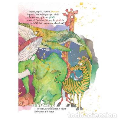 B&uuml;cher: De Tots Colors- 9788484353898