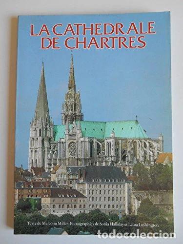 Libros: Chartres Cathedral- 9780853723431 - Foto 1