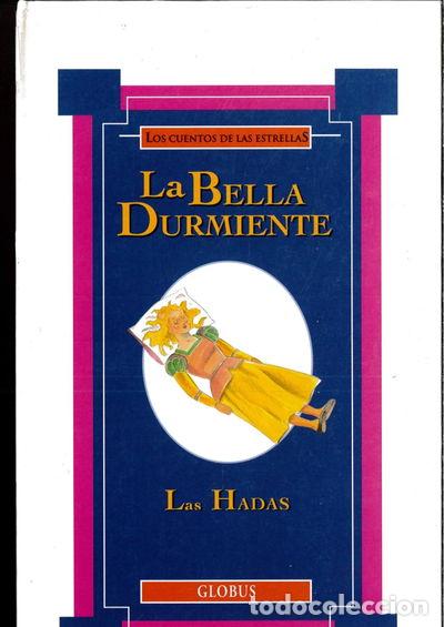 Libros: La Bella Durmiente- 9788488424594