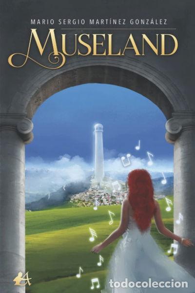 Libros: Museland- 9788418828287 - Foto 1