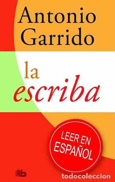 Libros: La escriba- 9788498726763 - Foto 1