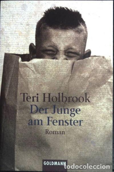 Libros: Der Junge am Fenster- 9783442440689 - Foto 1