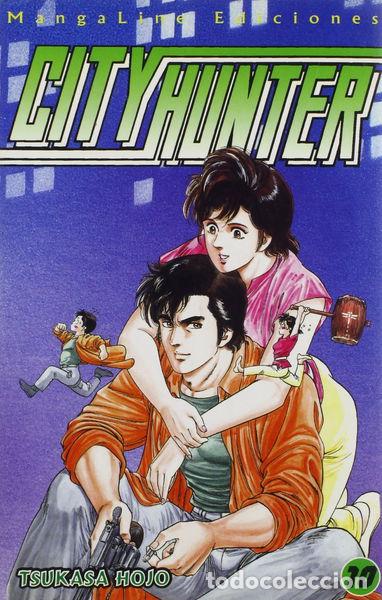 Libros: City Hunter 10- 9788496432307 - Foto 1