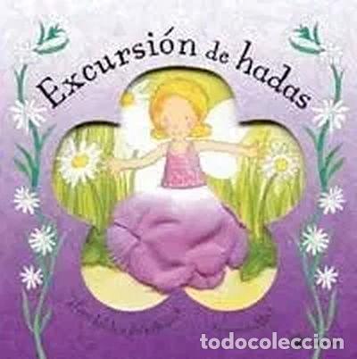 Libros: Excursion de hadas- 9788478716975 - Foto 1