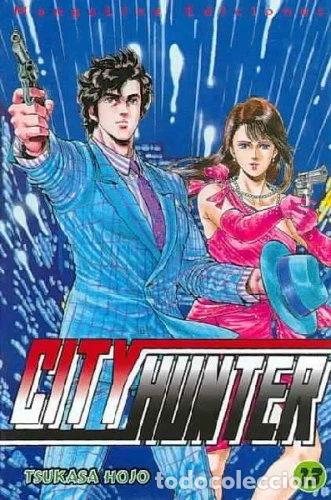 Libros: City Hunter 13- 9788496432413 - Foto 1