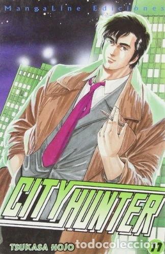 Libros: City Hunter 11- 9788496432321 - Foto 1