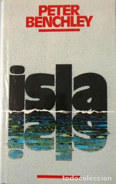 Libros: Isla (9788422611806) - Foto 1