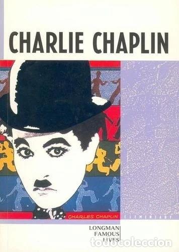 Libros: Charlie Chaplin- 9780582057173 - Foto 1