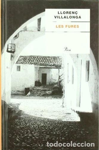 Libros: Les fures- 9788484375531 - Foto 1