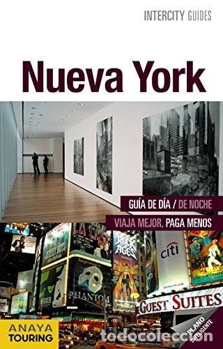 Libros: Nueva York- 9788499354040 - Foto 1