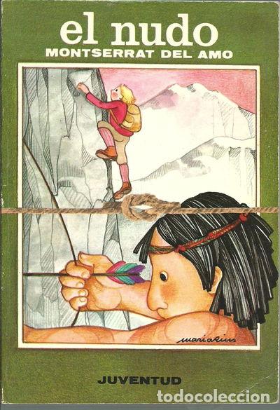 Libros: El nudo- 9788426116918 - Foto 1