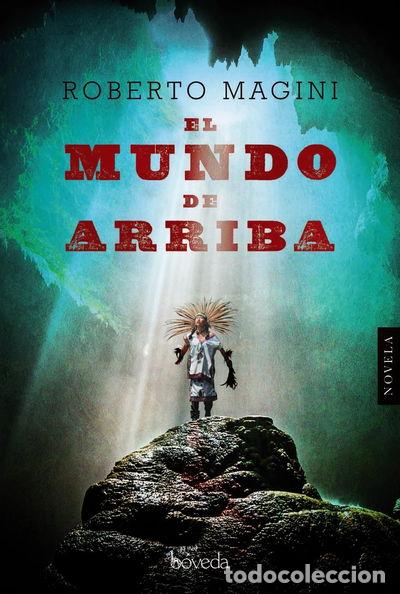 Libros: El mundo de arriba- 9788416691029 - Foto 1