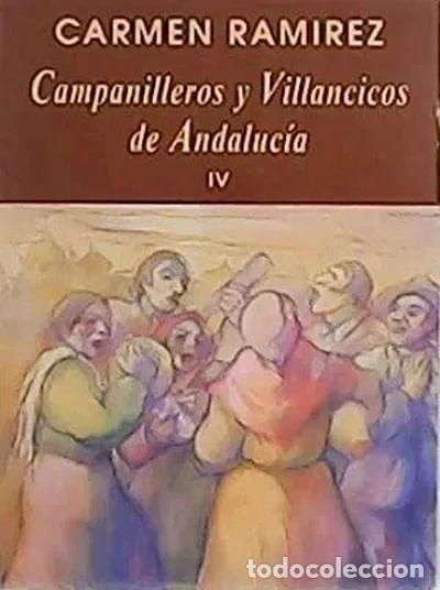 Libros: Campanilleros y Villancicos- 9788493085810