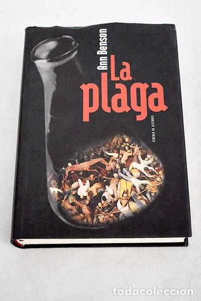 Libros: La plaga- 9788422674481 - Foto 1