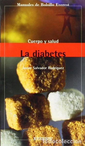 Libros: La diabetes- 9788424125790 - Foto 1