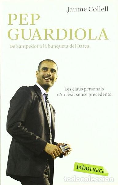 Libros: Pep Guardiola- 9788492549887 - Foto 1
